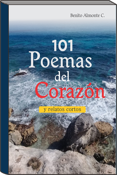 Benito Almonte - Libros