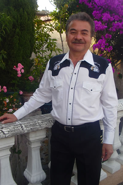 Benito Almonte - Discos